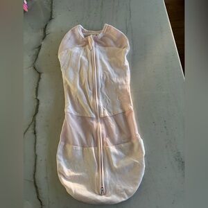 Happiest Baby Sleepea Sleepsack - size small